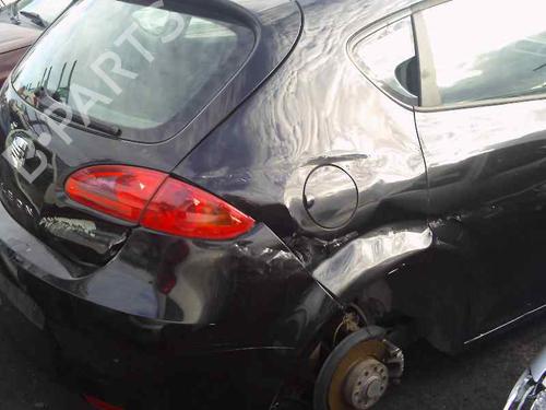 Climate control SEAT LEON (1P1) 1.9 TDI | BP3033168I5 