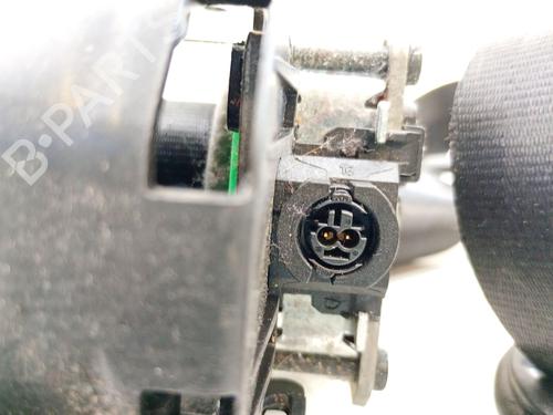 Front right seatbelt AUDI A4 B8 (8K2) 2.0 TDI | BP37494768I25 - Image 4