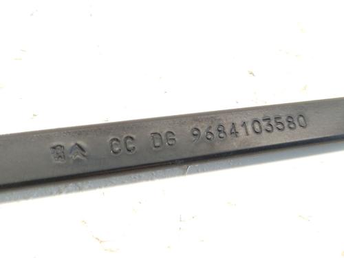 Front windshield wiper arm CITROËN C4 Picasso I MPV (UD_) 2.0 HDi 138 | BP29332627C143 