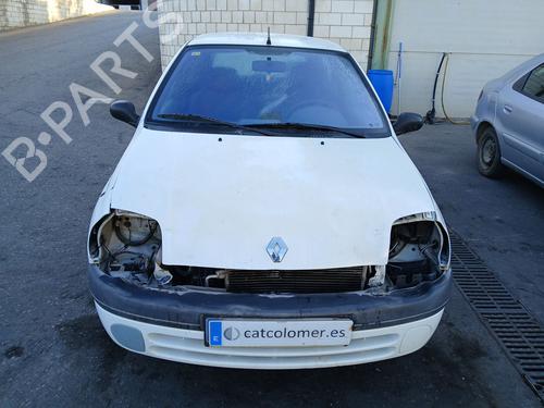 Used Parts RENAULT CLIO I (B/C57_, 5/357_) 1.2 (5/357Y, 5/357K) (58 hp) 4248474