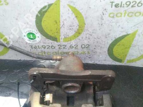 Left rear brake caliper KIA SORENTO I (JC)  | BP11624437M107 