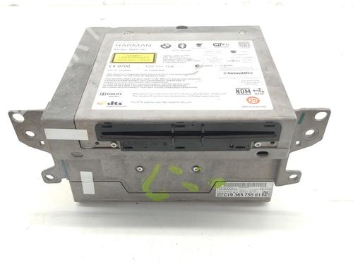Elektronisk modul BMW 5 Gran Turismo (F07) [2009-2017]  29064189