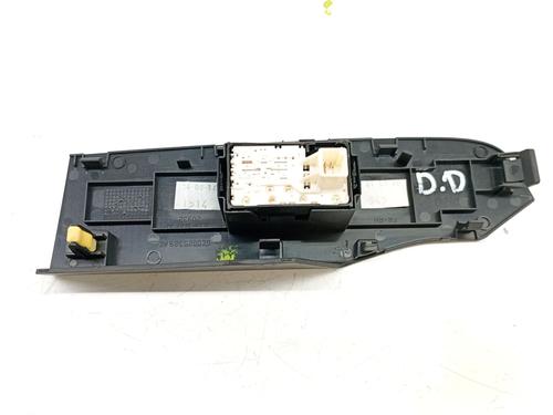 Right front window switch TOYOTA AURIS (_E18_) 1.2 (NRE185_, NRE185R) | BP40459484I26 - Image 2