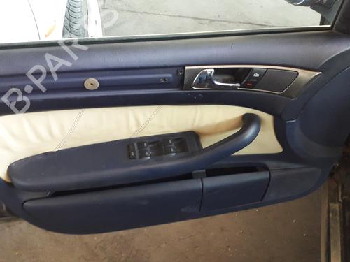 Left taillight AUDI A6 C5 (4B2) 2.5 TDI | BP11870901C34 