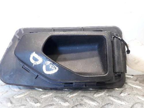 Used Front right interior door handle PEUGEOT 306 Break (7E, N3, N5) 2.0 HDI 90 (90 hp) 3220556