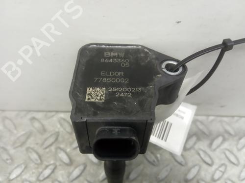 Ignition coil BMW X2 (F39) sDrive 18 i | BP10277360M94 