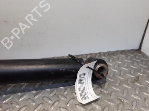 Left front shock absorber PEUGEOT 407 SW (6E_, 6D_) 2.0 HDi 135 | BP8799621M16 