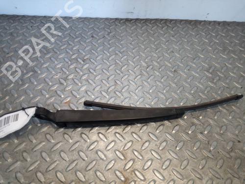 Used Rear windshield wiper arm SEAT LEON (5F1) 1.6 TDI (115 hp) 13321670