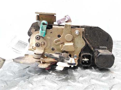 Used Front right lock JEEP CHEROKEE (KJ) [2001-2008]  6068942