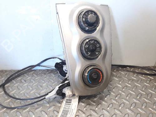 Used Climate control TOYOTA YARIS (_P9_) [2005-2014]  3071888