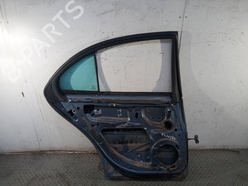 Left rear door MERCEDES-BENZ E-CLASS (W211)  | BP11422462C4 