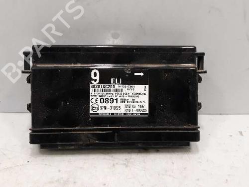 Used Electronic module SUBARU FORESTER (SH_) [2007-2025]  11671284