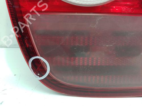 Left taillight NISSAN MICRA III (K12) 1.5 dCi | BP24168212C34 