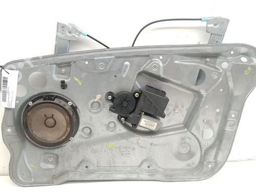 Used Front right window mechanism SKODA FABIA I (6Y2) 1.9 TDI (100 hp) 27897565