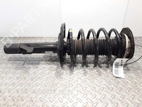 Used Right front shock absorber VOLVO S80 I (184) [1998-2008]  7184830