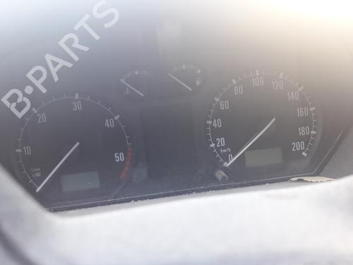 Front right lock SKODA FABIA I (6Y2) 1.9 SDI | BP12599919C97 