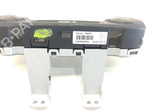 Climate control HYUNDAI ix35 (LM, EL, ELH) 1.7 CRDi | BP33626948I5 - Image 2
