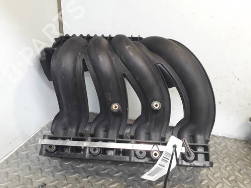 Used Intake manifold MERCEDES-BENZ E-CLASS (W211) [2002-2009]  15617946