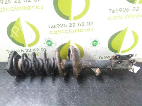 Used Right rear shock absorber KIA CERATO I Hatchback (LD) [2004-2010]  3125041