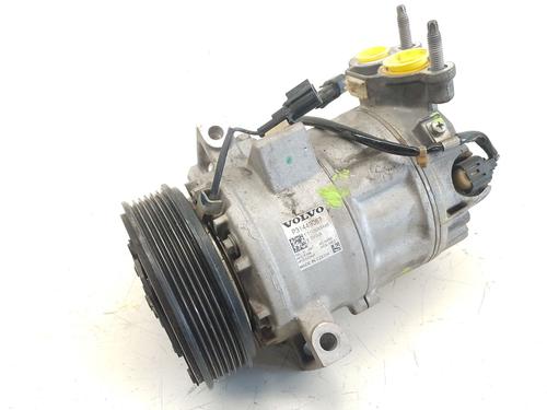 AC compressor VOLVO XC60 I SUV (156)  | BP29210694M34 