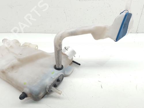 Used Windscreen washer tank MERCEDES-BENZ E-CLASS (W211) E 240 (211.061) (177 hp) 32122274