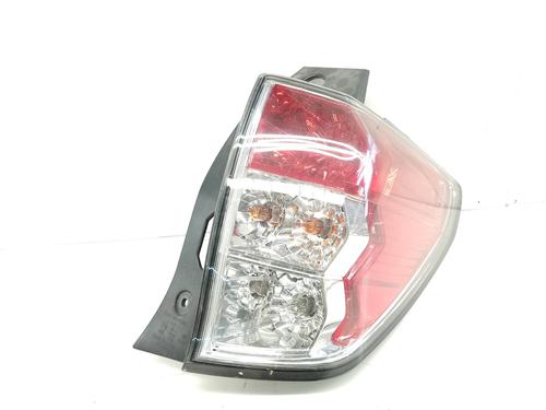 Used Right taillight SUBARU FORESTER (SJ_) [2012-2025]  19055517