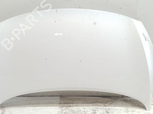 Used Hood HYUNDAI i30 (GD) 1.6 CRDi (110 hp) 29398655