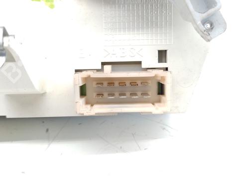 Climate control PEUGEOT 206 Van 1.4 HDi | BP27701844I5 