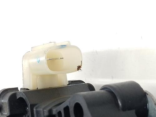 Rear right window mechanism NISSAN NOTE (E12) 1.5 dCi | BP30005992C25 