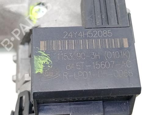 Ignition barrel FORD FIESTA VI (CB1, CCN) 1.5 TDCi | BP36466802M48 - Image 3