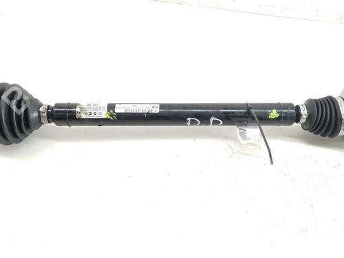 Used Right front driveshaft VW PASSAT B6 (3C2) 2.0 TDI 16V (140 hp) 29538982