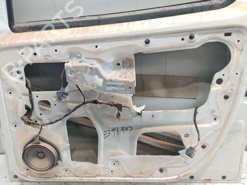 Right front door FIAT FIORINO Box Body/MPV (265_)  | BP27357291C3 