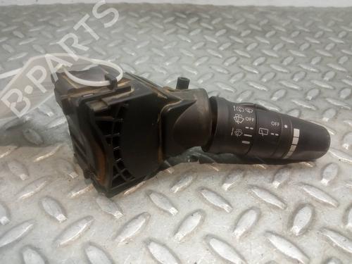Used Steering column stalk NISSAN TERRANO II (R20) 2.7 TDi 4WD (125 hp) 12522529