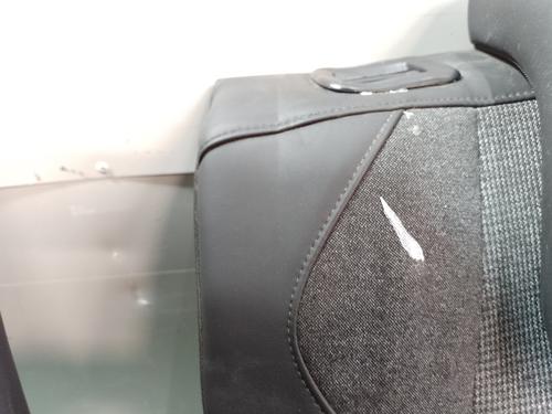 Seats set PEUGEOT 3008 I MPV (0U_)  | BP18100941C78 
