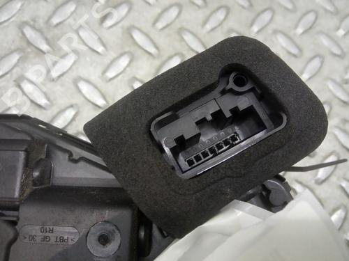 Front right lock SEAT ARONA (KJ7, KJP)  | BP9509133C97 