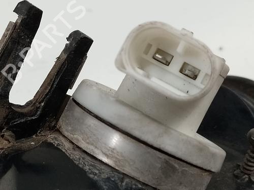 Right front indicator BMW 3 (E46)  | BP24106347C33 
