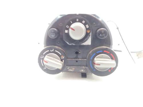 Used Climate control NISSAN NOTE (E12) [2012-2025]  4764564