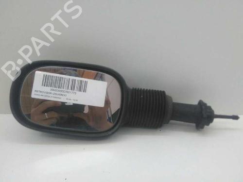 Used Left mirror FORD KA (RB_) [1996-2008]  3059669