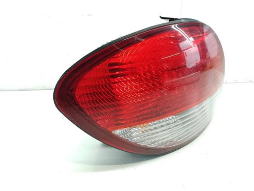 Left taillight HYUNDAI COUPE I (RD) 1.6 16V | BP20234750C34 