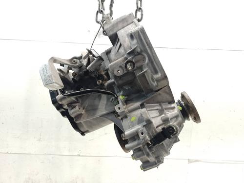 Gearbox SEAT LEON (1M1)  | BP22230098M3 