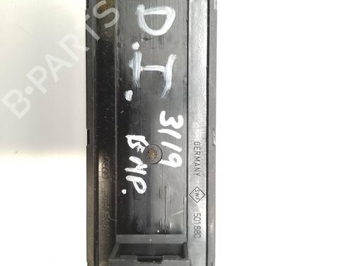 Left front window switch AUDI A3 (8L1)  | BP20984992I27 