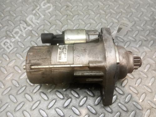 Startmotor SKODA FABIA II (542) [2006-2014]  9591163