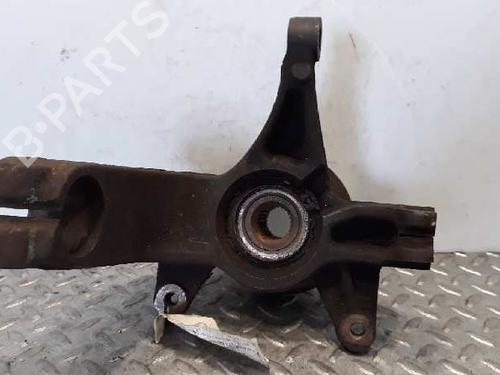 Right front steering knuckle RENAULT MEGANE II (BM0/1_, CM0/1_)  | BP3065176M26 