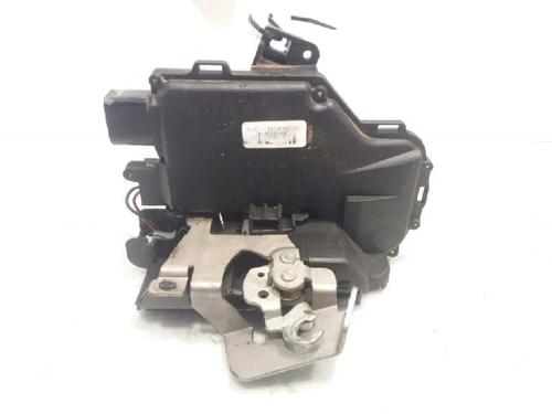 Venstre bak lås AUDI A4 B6 Avant (8E5) 1.9 TDI | BP4888167C100 