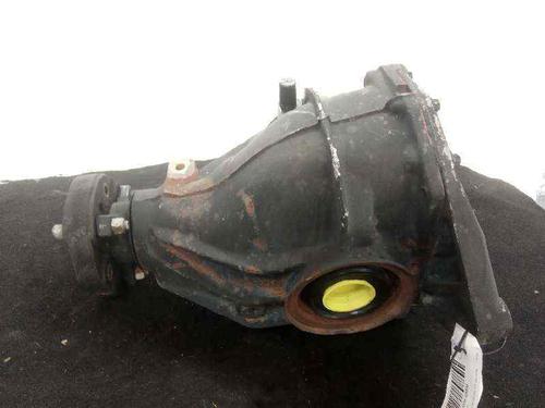 Used Rear differential Rear differential MERCEDES-BENZ C-CLASS (W203) C 270 CDI (203.016) (170 hp) 5221519 5221519