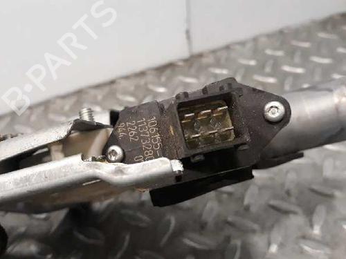 Front right window mechanism OPEL VECTRA C (Z02)  | BP3057718C23 