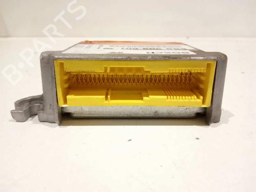 Airbag Kit AUDI TT (8N3)  | BP4638413C86 