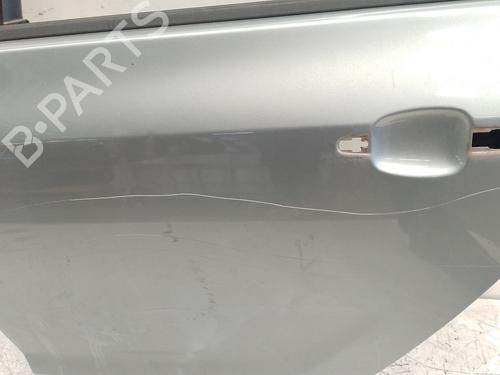 Left rear door OPEL ASTRA J (P10) 1.6 CDTi (68) | BP25381899C4 