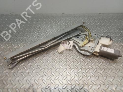 Front left window mechanism TOYOTA AVENSIS (_T25_) 2.2 D-4D (ADT251_, ADT251R) | BP11021231C22 