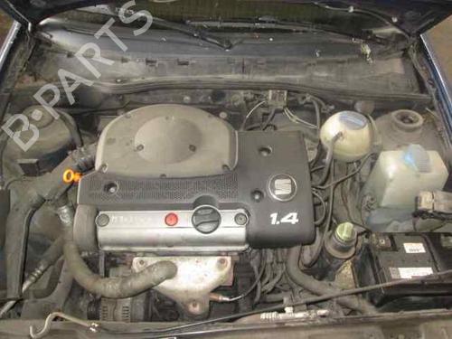 Alternator SEAT CORDOBA (6K1, 6K2) 1.4 i | BP3076896M7 